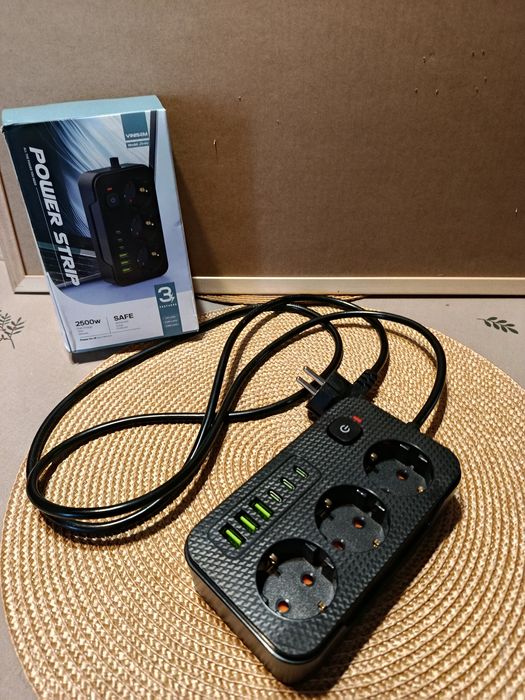 3в1 зарядна переноска