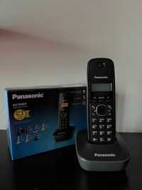 Telefon Stacjonarny Philips KX-TG1611