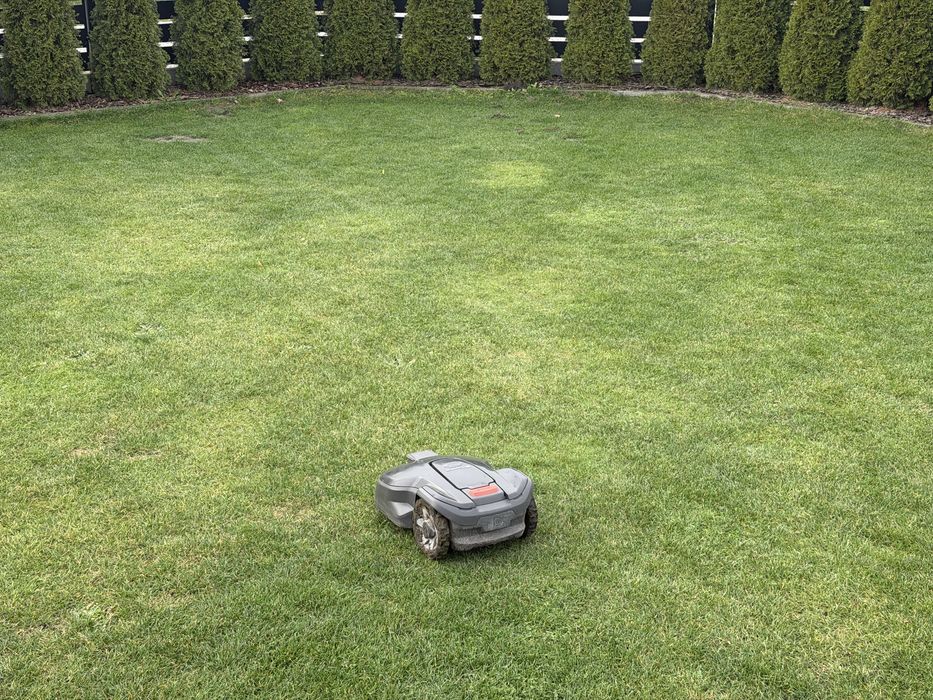 husqvarna automower 305