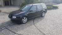 Volkswagen Golf 1.9 tdi 130 KM Climatronic Grzane fotele