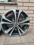 Диски R17  5/108