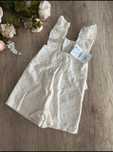 Zara kombinezon nowy 86/92 z metka