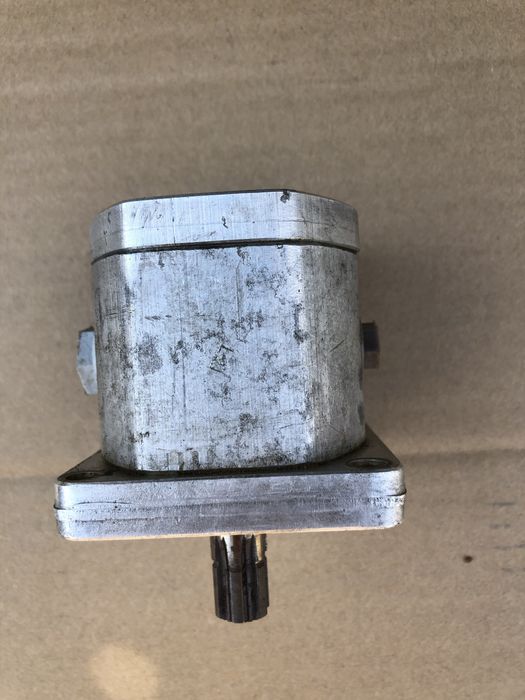 Насос гидропривод ORSTA hydraulic TGL 10 859 а4