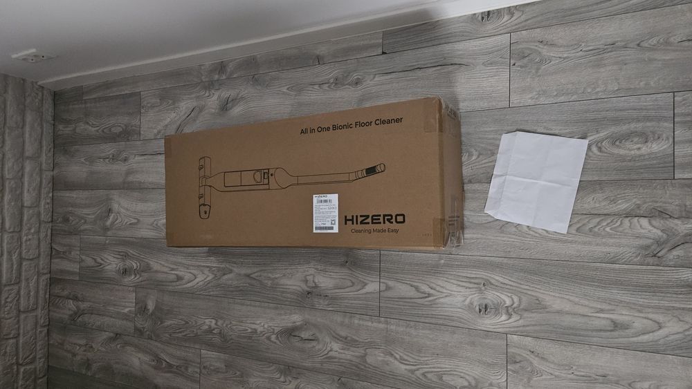 Mop hizero f600 na sprzedaż