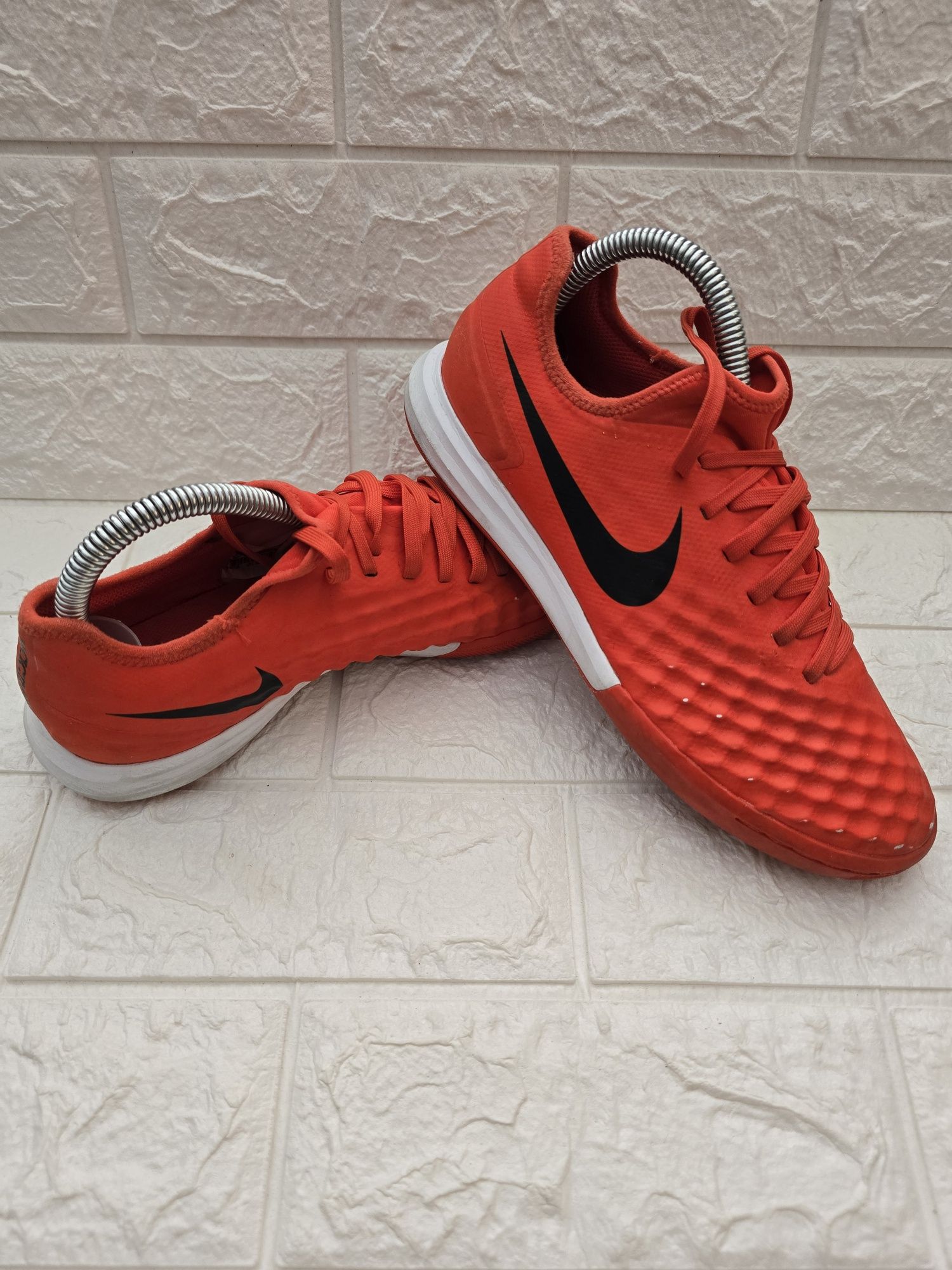 Halówki Nike Magista X Finale r.39/40