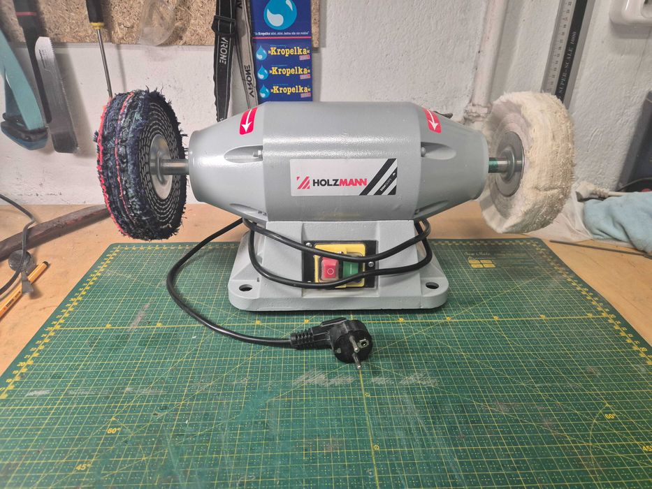 Polerka holzmann DSM 150PS