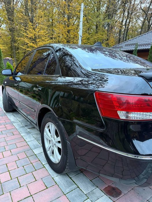 Продам  sonata Nf