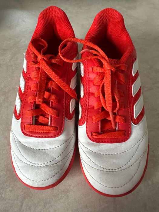 Halówki Adidas rozmiar 33 stan idealny