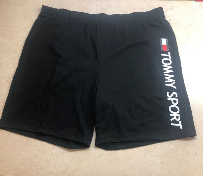 Spodenki sportowe Tommy Hilfiger XXL