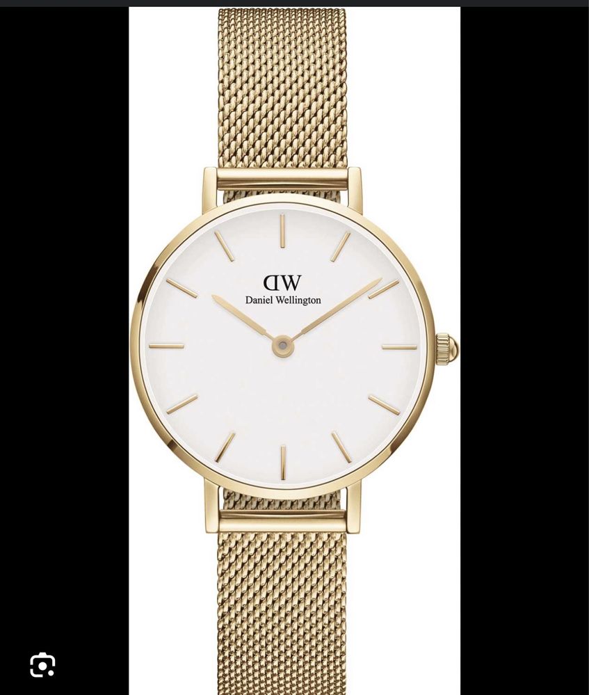 Годинник Daniel Wellington новий часы Michael Kors, DKNY