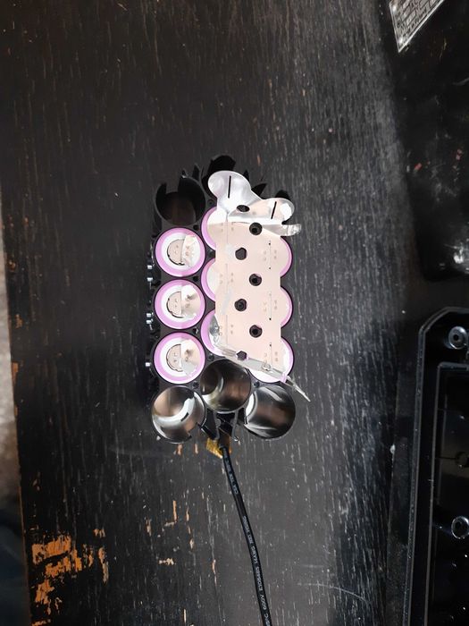 бу акумулятори Samsung 18650 2600 мАг,