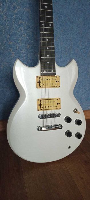 Yamaha SG200 SBG200 Tremolo Kahler  od2 ce3 dd2