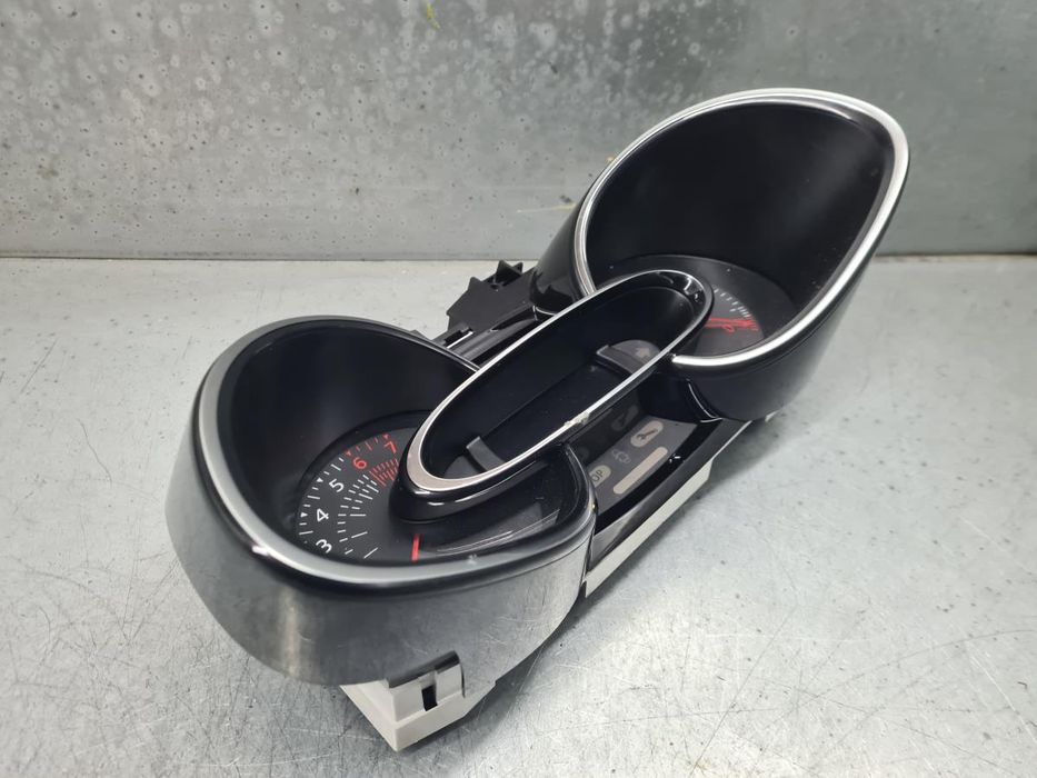Quadrante / painel de instrumentos RENAULT Clio IV (BH_)