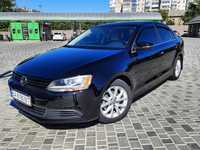 Volkswagen Jetta SE 2014