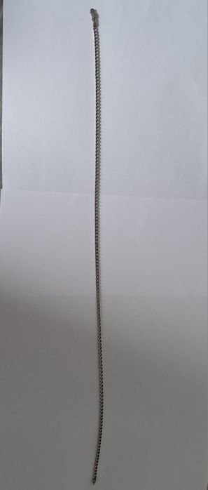 Srebrny lańcuszek 925