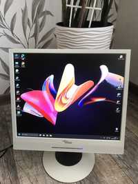 Монітор Fujitsu Siemens 19”