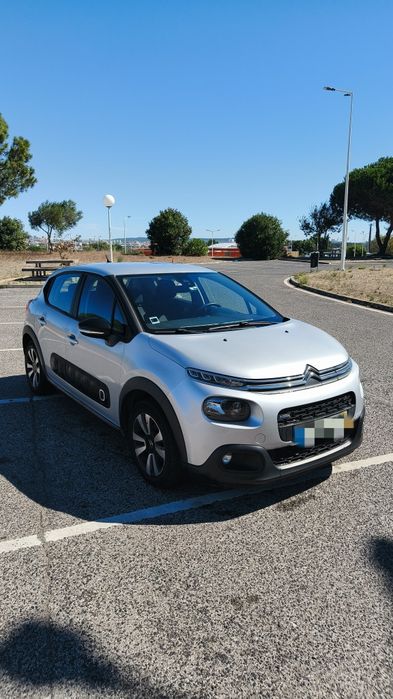 Citroen C 3 2017