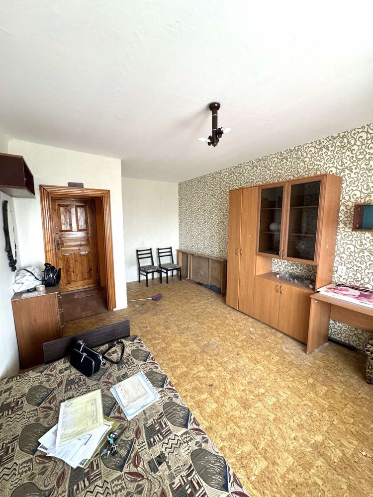 Продается 1 комн. кв. Бородинский мкрн.