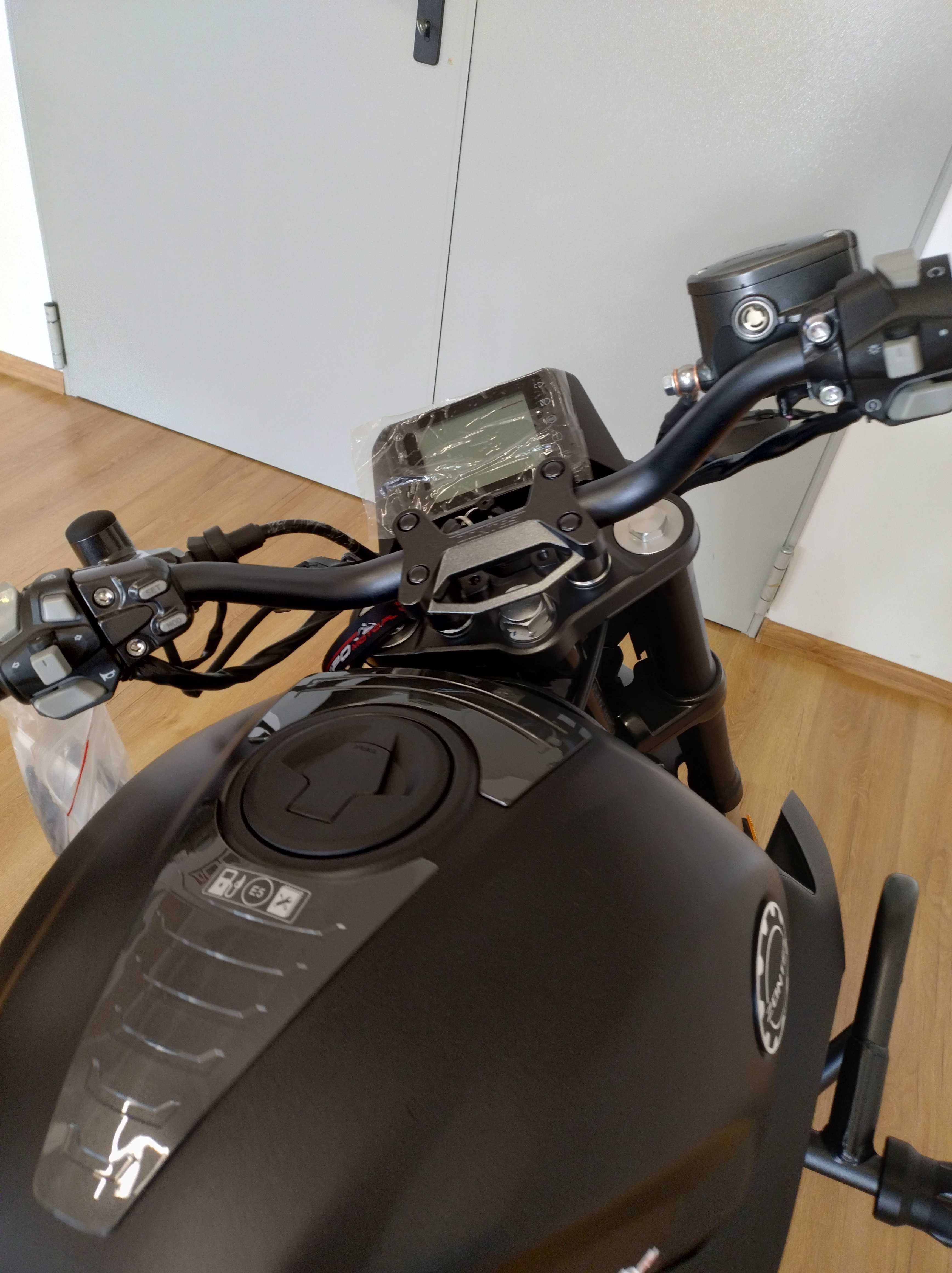 *NOWY Motocykl*Zontes.G1.Spoke.**RATY*Transdo150KM.GRATIS*