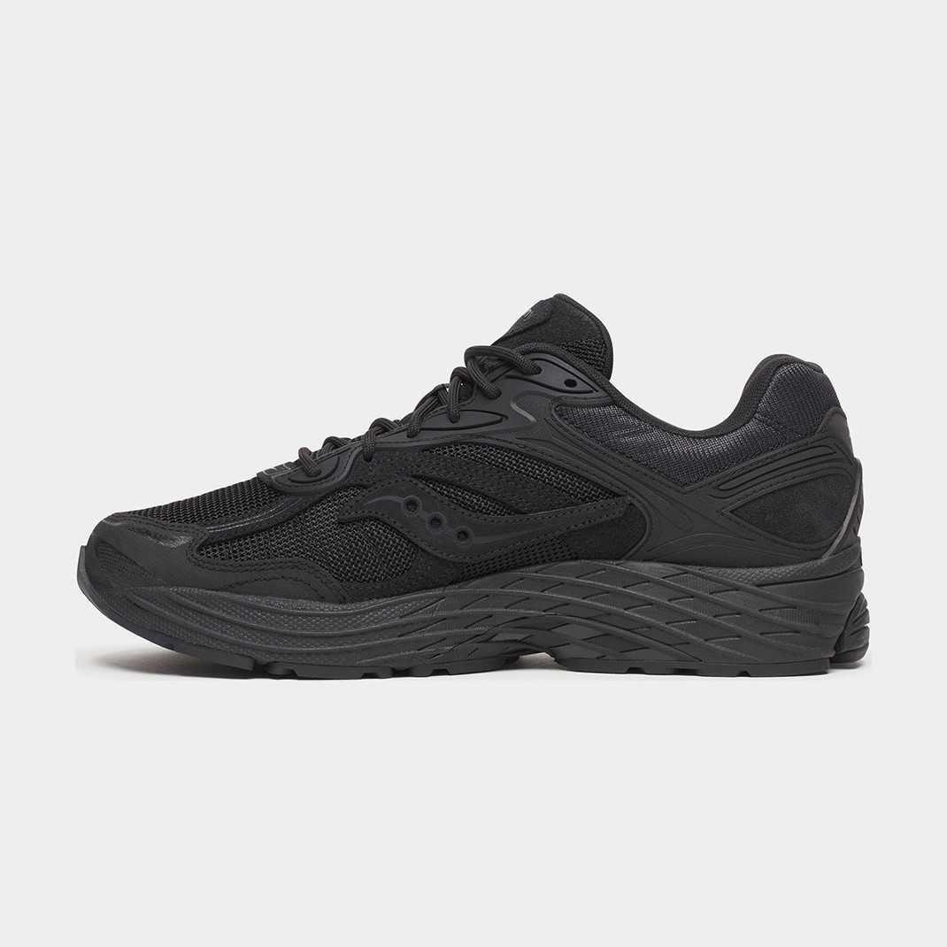 Кроссовки Saucony Progrid Omni 9 Armor Triumph Оригинал! (S70897-3)