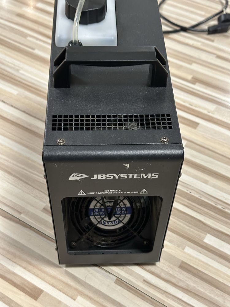 Eurolite Dynamic Faze 700