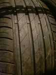 Par de Pneus 215/55 r17 Bridgestone Turanza  Kia Niro, Kauai, Kona,