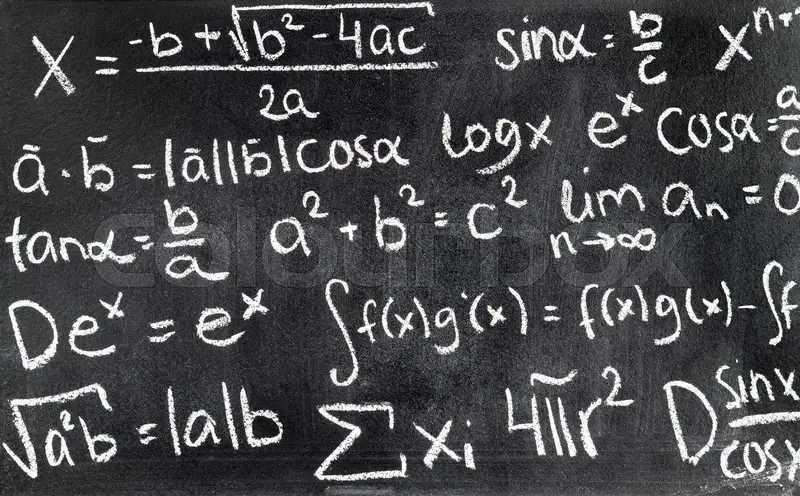 Korepetycje z matematyki - Lublin i okolice