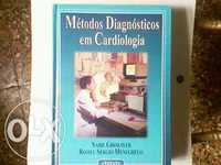 Metodos diagnósticos em Cardiologia