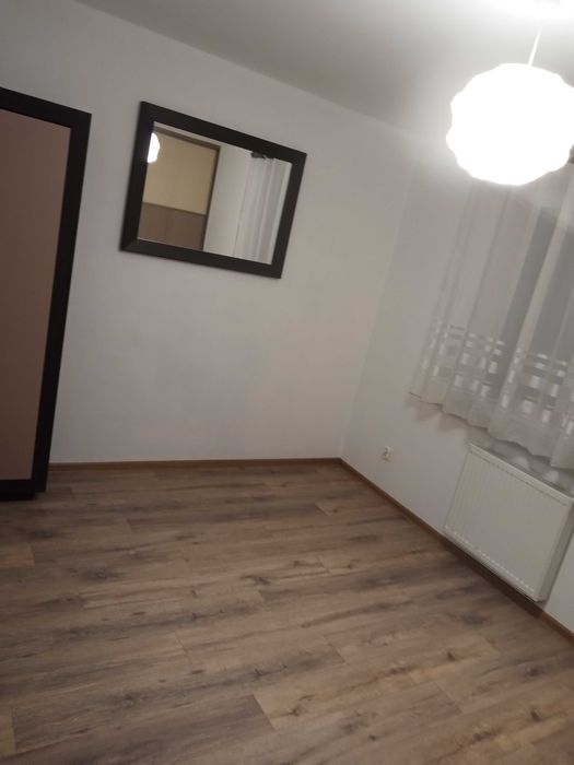 Wynajmę mieszkanie Piastowska środkowe niskie koszty.