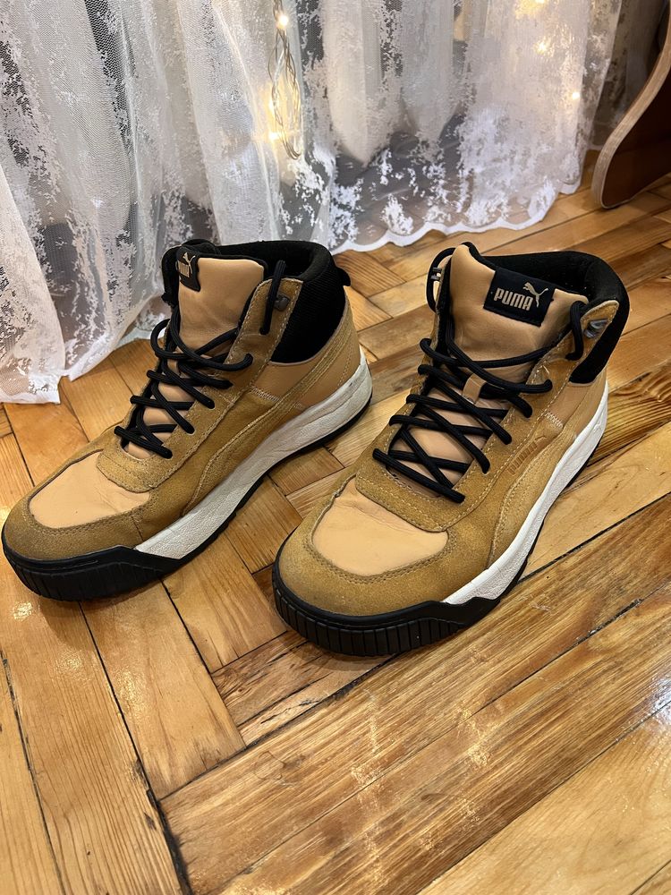 Кроссовки Puma 28 см