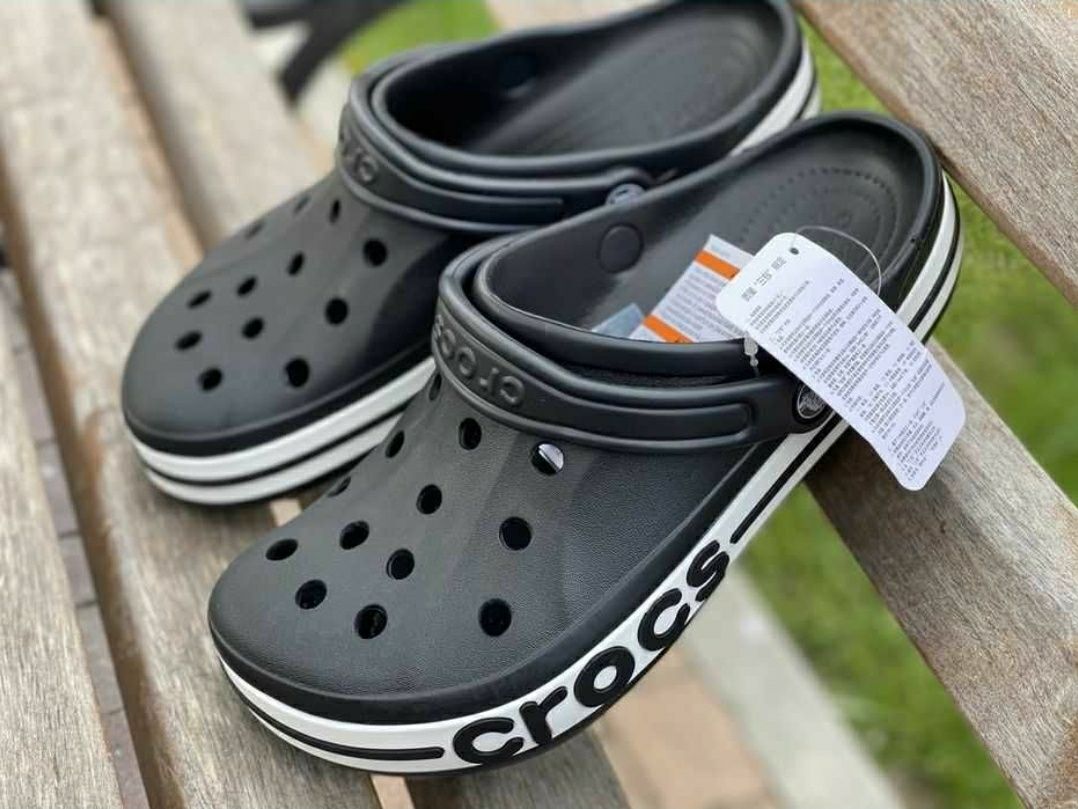 Крокси Bayaband Crocs Original