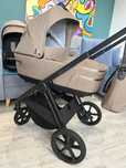 Espiro miloo 09 beige luster