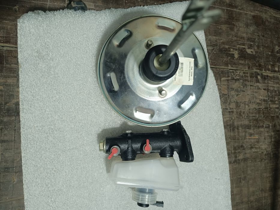 Главный тормозной цилиндр Вакум 08_09_10