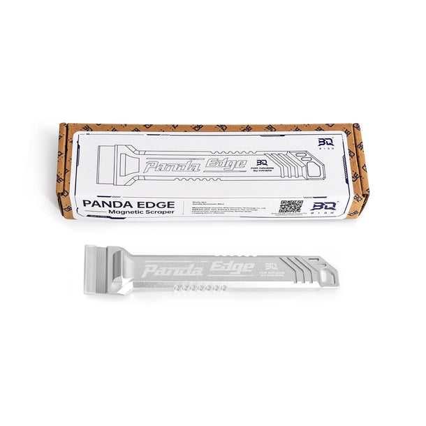BIQU Panda Edge Scraper шпатель 3D-принтера