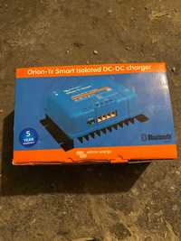 Ładowarka Orion-Tr Smart 12/12-18A Isolated DC-DC