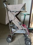 Wozek parasolka Maclaren Techno XT
