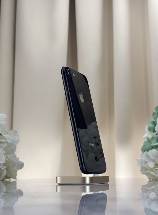 Ідеальний iPhone 8 100%АКБ Neverlock 64GB (Магазин Гарантія)