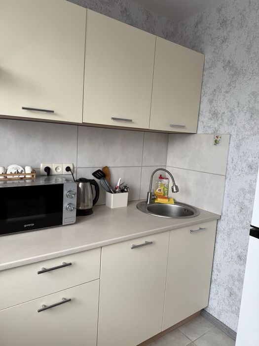 Сдам 1-х и 2-х комнатную квартиру посуточно