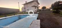 Turismo Rural T9 com Piscina em Barcelos