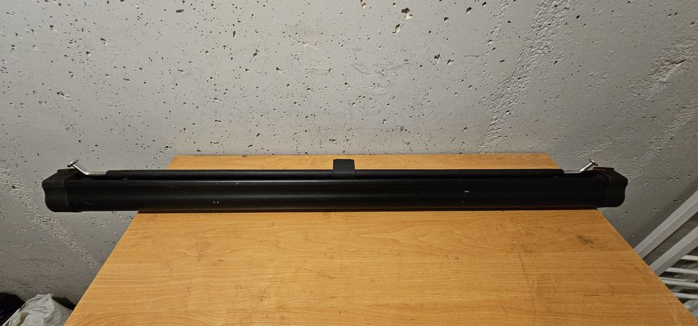 Roleta  bagażnika / siatka pionowa Volkswagen Passat b6