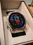 Garmin Epix Pro Gen 2 47mm Sapphire + Tytan – Stan bardzo dobry