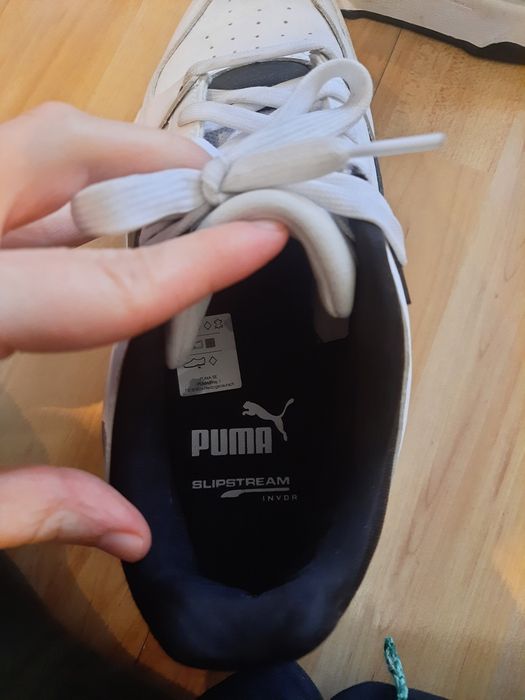 Buty Puma Slipstream