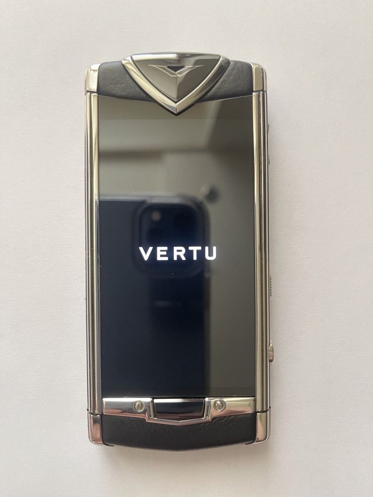 Люкс телефон - «Vertu»