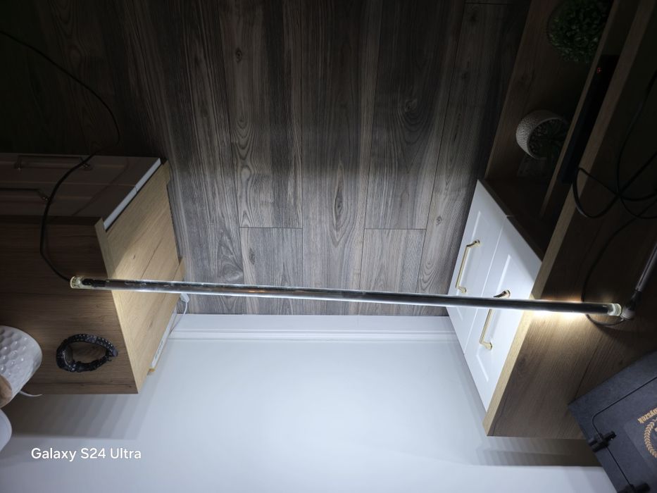 Aquael leddy tube marine 18w i actynic 16w