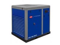 Kompresor śrubowy APS 100 IVR X 10 bar 100 KM/75 kW