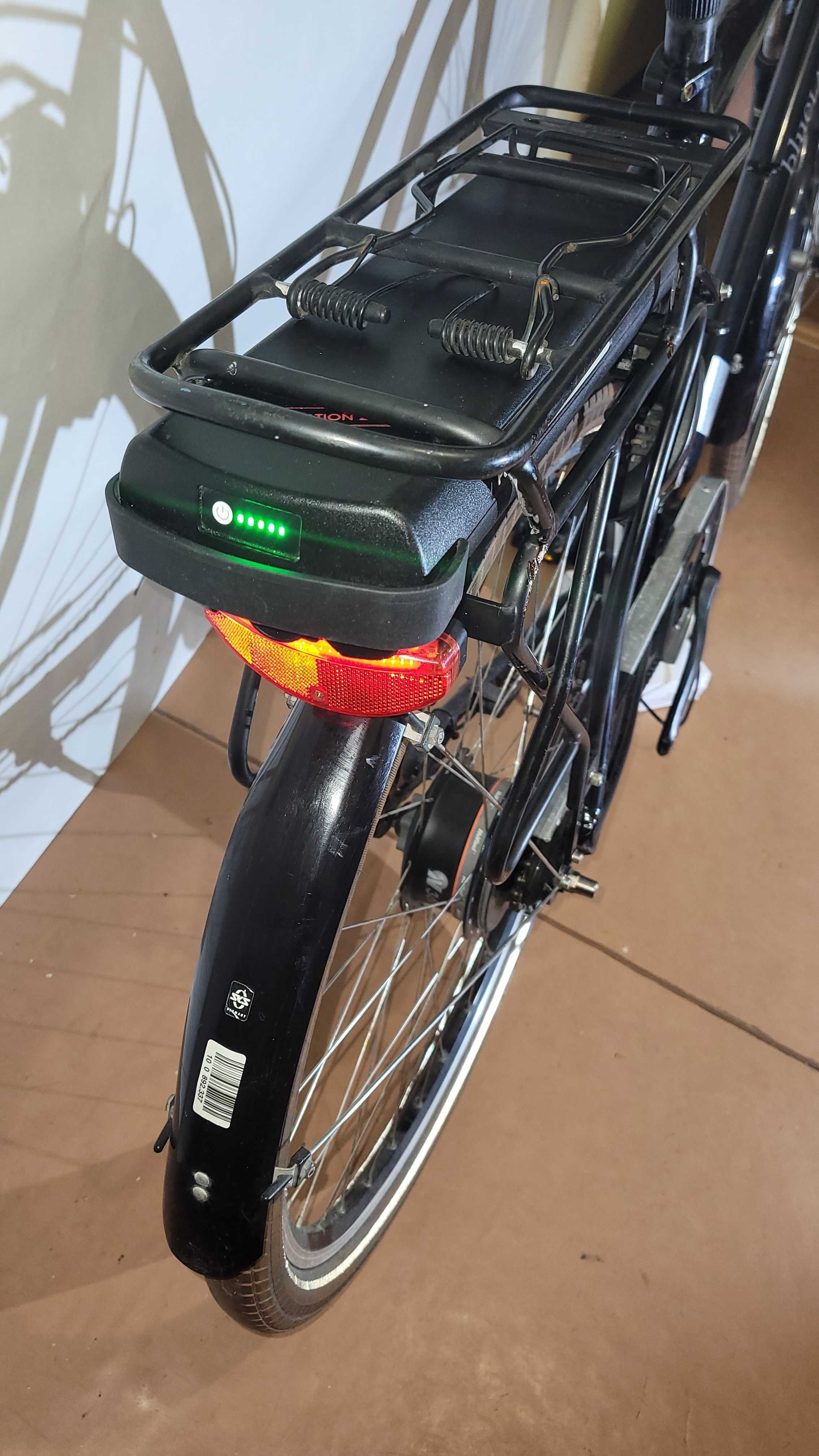 Електровелосипеди Cube Giant Bosch Yamaha