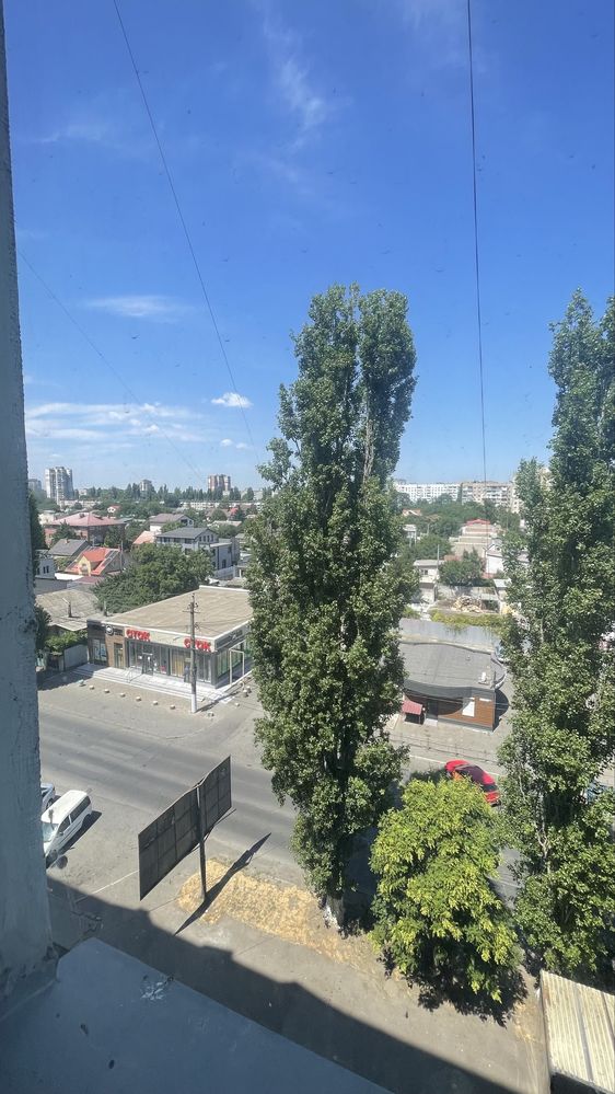 Аренда 1к.квартиры на Королева