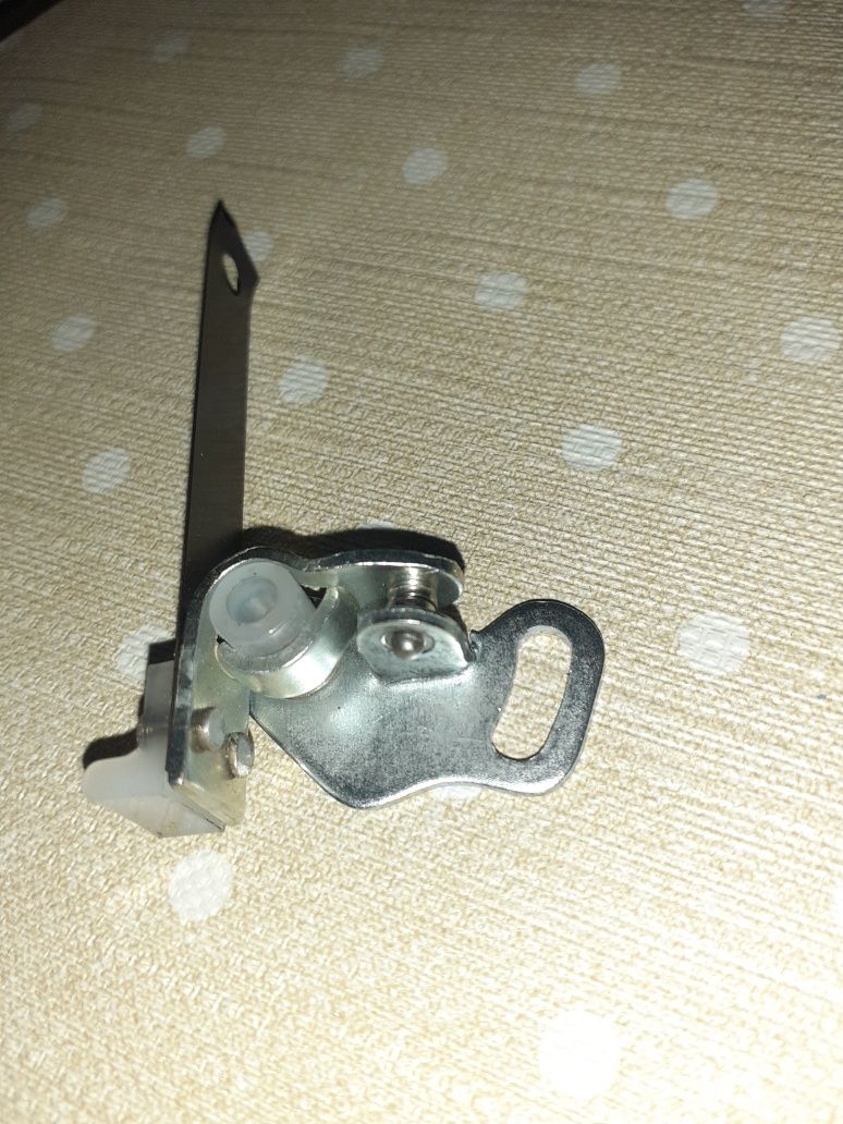 Nowe polskie platynki przerywacz gleboki zaplon stator wsk wfm shl m04
