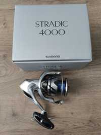 Котушка  STRADIC  4000