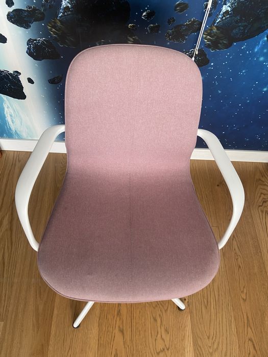 Krzesło Ikea LÅNGFJÄLL